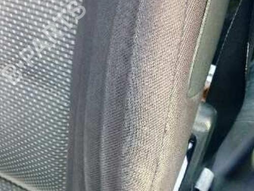 Frontplate/Frontkurv MAZDA 6 Hatchback (GG) 2.0 DI (GG14) | BP13239707C72 