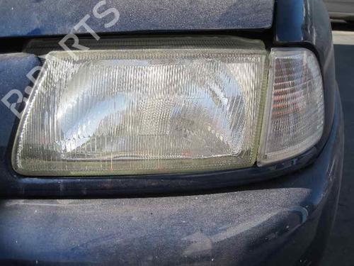 Electronic module SEAT IBIZA II (6K1)  | BP12192763M83 