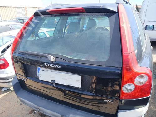 Used Tailgate VOLVO XC90 I (275) D5 AWD (185 hp) 24803394