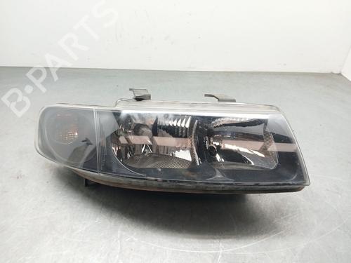 right-headlight-seat-leon-1m1-1999-2000-2001-2002-2003-2004-2005-2006-32750850 main image