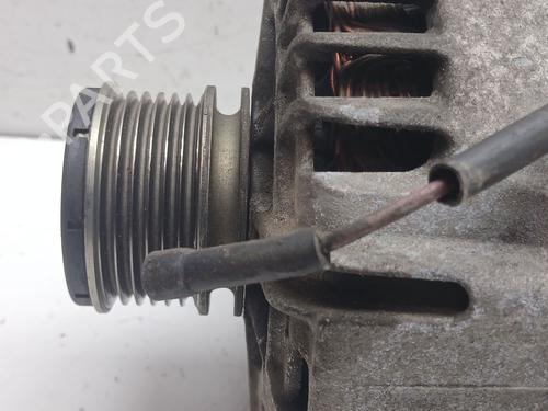 Alternator DACIA DUSTER (HS_) 1.5 dCi 4x4 (HSMC, HSMD) | BP36406765M7 - Image 3
