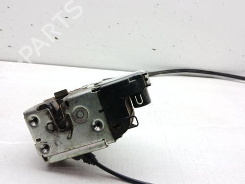 Front right lock CITROËN C3 Pluriel (HB_) 1.6 | BP31097063C97 