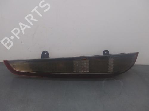 Used Left taillight FORD FOCUS II Turnier (DA_, FFS, DS) 2.0 TDCi (136 hp) 25913979