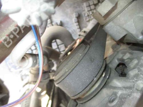 Rear left window mechanism SEAT LEON (1P1) 2.0 TDI 16V | BP2355562C24 
