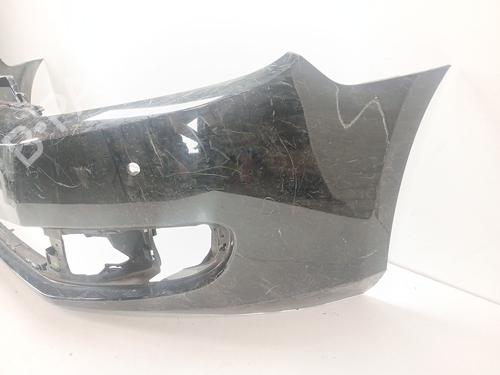 Front bumper VW GOLF VI (5K1) 2.0 TDI | BP29113588C7 