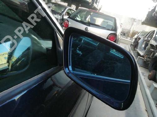 Used Right mirror AUDI A3 (8L1) [1996-2006]  11850157