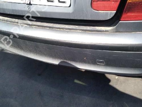 Electronic module BMW 3 (E46) 320 d | BP3421509M83 