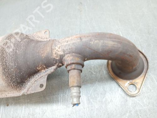Catalyst TOYOTA YARIS (_P1_) 1.0 (SCP10_, SCP10R) | BP28335067M10 