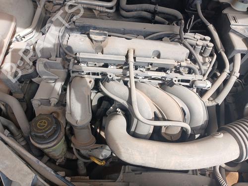 Engine control unit (ECU) FORD FOCUS II (DA_, HCP, DP) 1.6 | BP27296105M57 