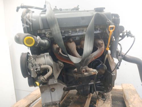 Used Engine Engine CHEVROLET AVEO / KALOS Saloon (T250, T255) 1.4 (94 hp) 36674469 36674469