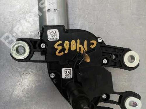 Used Rear wiper motor SEAT LEON ST (5F8) 1.6 TDI (110 hp) 9221731