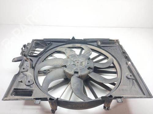 Radiator fan BMW 5 (E60) 530 xi | BP32089901M35 