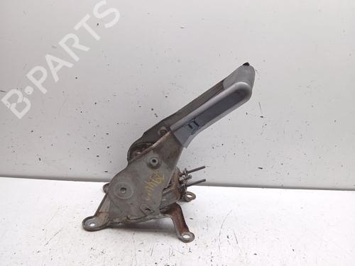 Used Hand brake Hand brake RENAULT MEGANE II Coupé-Cabriolet (EM0/1_) 1.9 dCi (131 hp) 33540401 33540401