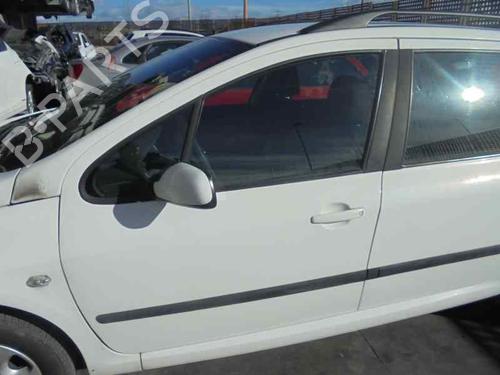 Climate control PEUGEOT 307 SW (3H)  | BP2436624I5 