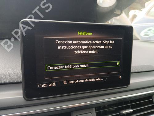Electronic module AUDI A4 B9 (8W2, 8WC) 2.0 TDI | BP25603873M83 