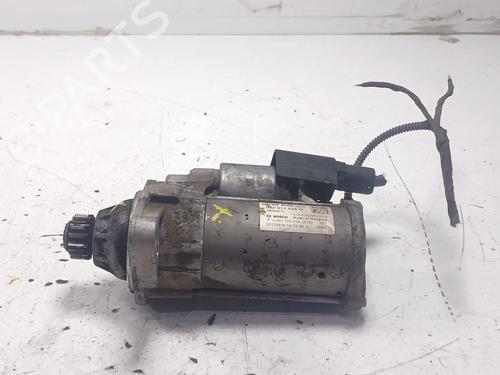 Starter SEAT LEON (5F1) | BP40236711M8 - Image 2