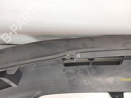 Front bumper TOYOTA LAND CRUISER 100 (_J1_)  | BP29400900C7 