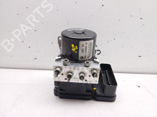 Used ABS pump BMW 3 Touring (E91) 325 d (204 hp) 30435418