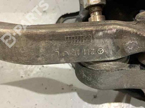 Used Left front suspension arm MERCEDES-BENZ E-CLASS (W211) E 320 CDI (211.026) (204 hp) 5868102