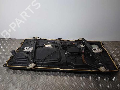 Front right window mechanism FORD FIESTA V (JH_, JD_)  | BP9121241C23 