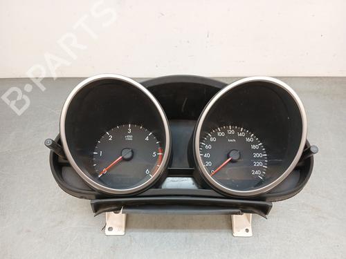 instrument-cluster-mazda-3-saloon-bl-2008-2009-2010-2011-2012-2013-2014-38436572 main image