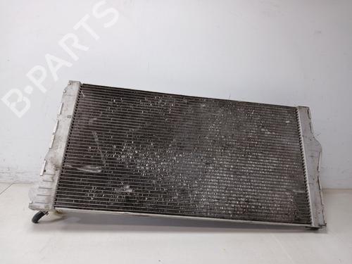 Water radiator BMW 5 (F10)  | BP23093277M31 