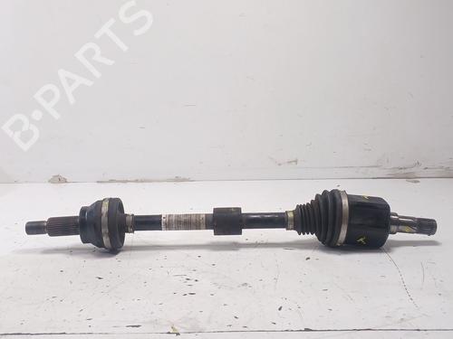 Used Right rear driveshaft Right rear driveshaft JAGUAR I-PACE (X590) EV400 AWD (400 hp) 40219223 40219223