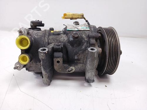 AC compressor PEUGEOT PARTNER Tepee 1.6 HDi 90 4x4 | BP34055676M34  - Image 7