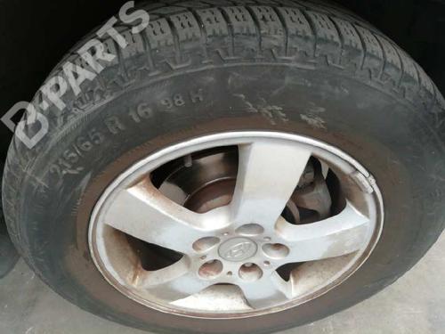 Subframe HYUNDAI TUCSON (JM)  | BP7167493M9 