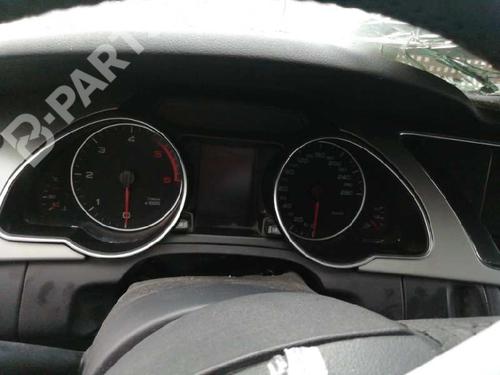 Used Instrument cluster AUDI A5 (8T3) 2.7 TDI (190 hp) 11207058