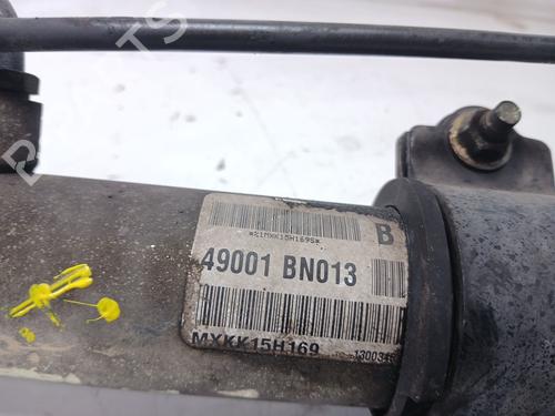 Steering rack NISSAN ALMERA II Hatchback (N16) 1.5 | BP39448610M22  - Image 5