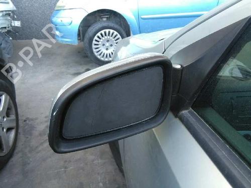Radiator fan OPEL ASTRA H (A04)  | BP4207024M35 