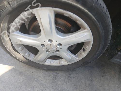 Rim MERCEDES-BENZ M-CLASS (W164) ML 280 CDI 4-matic (164.120) | BP29125018C45 