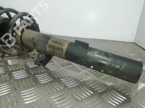 Left front shock absorber BMW 3 (E90)  | BP9189604M16 