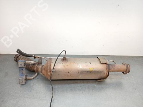 particulate-filter-citroen-ds5-2011-2012-2013-2014-2015-2016-36674498 main image
