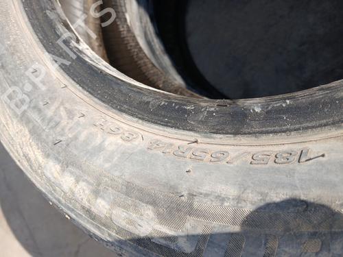 Engine FORD TRANSIT CONNECT (P65_, P70_, P80_) | BP30706926M1