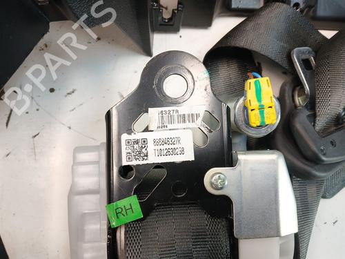 Airbag sæt DACIA SPRING EV (B6M1) | BP37277301C86 - Image 9