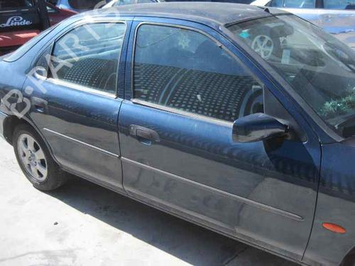 Injection rail FORD MONDEO II (BAP) 1.8 i | BP2359341M98 
