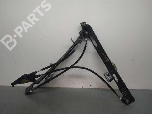 Used Front left window mechanism Front left window mechanism SEAT ALTEA XL (5P5, 5P8) [2006-2015] 11181501 11181501