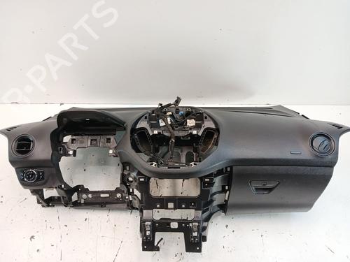 Salpicadero Salpicadero FORD TRANSIT COURIER B460 Box Body/MPV [2014-2026] 37183153 37183153