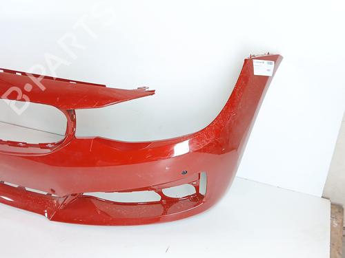 Front bumper BMW 3 (F30, F80) 318 d xDrive | BP27164693C7 