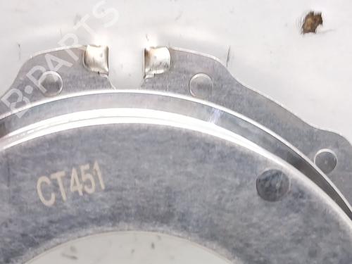 Other VW EOS (1F7, 1F8) 2.0 TSI | BP37536851O1 - Image 3