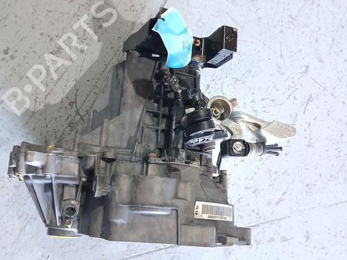Gearbox VW POLO V (6R1, 6C1) 1.0 | BP13718193M3 