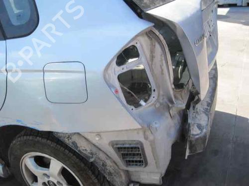 Mass air flow sensor KIA CERATO I Saloon (LD) 2.0 CRDi | BP2423320M95 