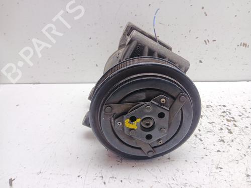 AC compressor NISSAN ALMERA II Hatchback (N16) 1.5 | BP39502279M34 - Image 6