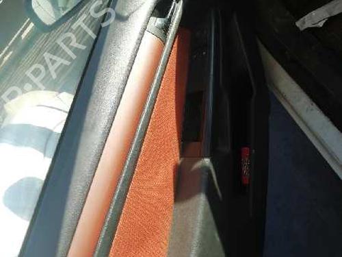 Catalyst OPEL ASTRA H (A04)  | BP18140308M10 