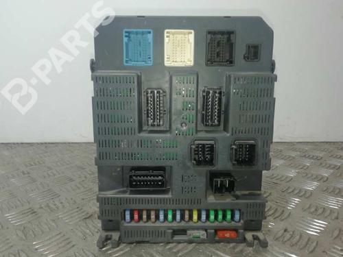 Used Fuse box PEUGEOT 308 I (4A_, 4C_) 1.6 16V (120 hp) 9692752