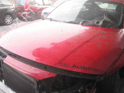 Servo brake AUDI TT (8N3) 1.8 T | BP26501326M42 