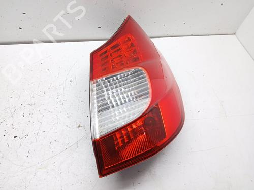 Used Right taillight Right taillight RENAULT SCÉNIC II (JM0/1_) 1.5 dCi (JM1E, JM16) (106 hp) 33208367 33208367