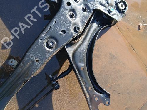 Subframe HYUNDAI TUCSON (NX4E, NX4A) 1.6 T-GDi | BP25718046M9 